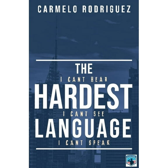 The Hardest Language (Paperback)