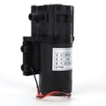 thumbnail image 3 of Diaphragm Pump, DC , Low Noise Durable For Filling Machine Water, 3 of 8