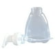 thumbnail image 2 of Advancent Dispensador de jabón, accesorios de cocina de tamaño compacto, suministros de baño de 300ML, contenedor de espuma de seguridad de operación Juegos de accesorios de baño Advancent HA036113-00, 2 of 6