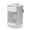 WHITE, variant on Portable USB Evaporative Air Cooler, Mini Desktop Cold Air Fan with Humidifier Function, Low Voltage Household Personal Cooling Device CE FCC RoHS Certified,WHITE
