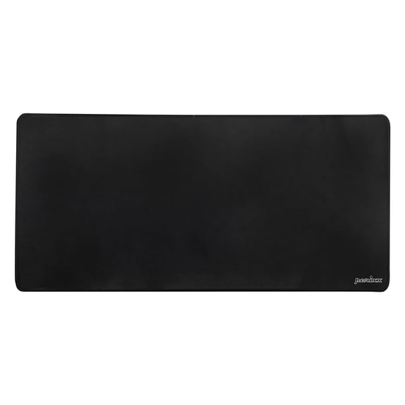 Perixx DX-1000XXL Waterproof Gaming Mouse Pad with Stitched Edge - Non-Slip Rubber Base Design for Laptop or Desktop Computer - XXL Size 35.43x16.93x0.12 Inches