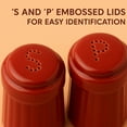 thumbnail image 5 of Omni Simsbury Salt and Pepper Set -, 5 of 5