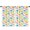 Colorful Cartoon Dinosaur, variant on Blackout Kids Curtains,Colorful Cartoon Dinosaurs FlyingReptiles Pattern Childrens Insulated Curtains Set Of 2,Bedroom Essentials,Toddler Room Decor 42"x54"
