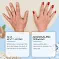 thumbnail image 3 of OceAura Moisturizing And Moisturizing Hand Cream Moisturizing And Moisturizing And Caring Hand Cream To Prevent Dry Skin, 3 of 6