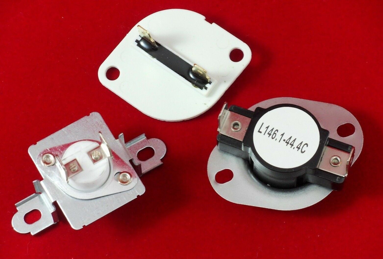 279973 & 3390719 Thermal Cut Out Fuse Kit