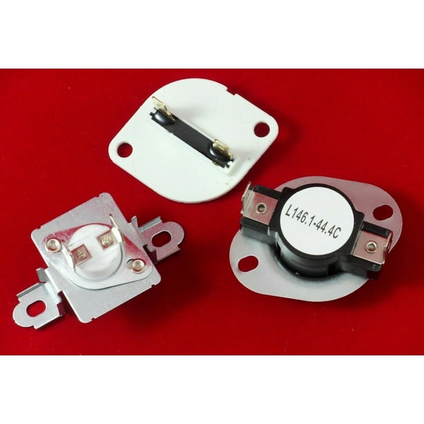 279973 & 3390719 Thermal Cut Out Fuse Kit