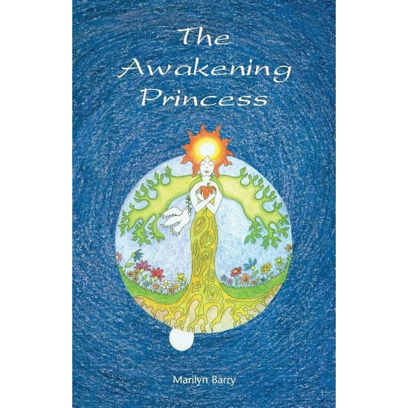 The Awakening Princess, (Paperback)