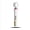 White, variant on Wireless Massager with 10 Powerful Speeds,USB Rechargeable Waterproof Massager for Back Neck 360° Bendable, White