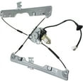 thumbnail image 5 of Power Window Regulator For 03-07 Nissan Murano Front Right with Motor 80720CA01A, 5 of 5