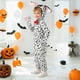 thumbnail image 5 of Disfraz de dálmata para niños Gifts2U Onesie con bolso 7-8 años, 5 of 7