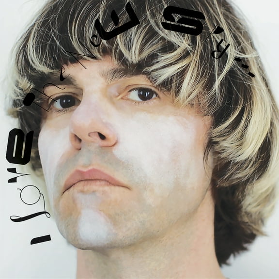 Tim Burgess - I Love The New Sky - Music & Performance - Vinyl