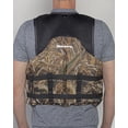 thumbnail image 5 of Bluestorm Sportsman Lifejacket, Max5 Camo, Small/Medium, 5 of 8