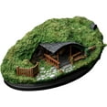 thumbnail image 6 of WETA Workshop Polystone - 39 Low Road Hobbit Hole, Weta Workshop, Gifts, 6 of 7