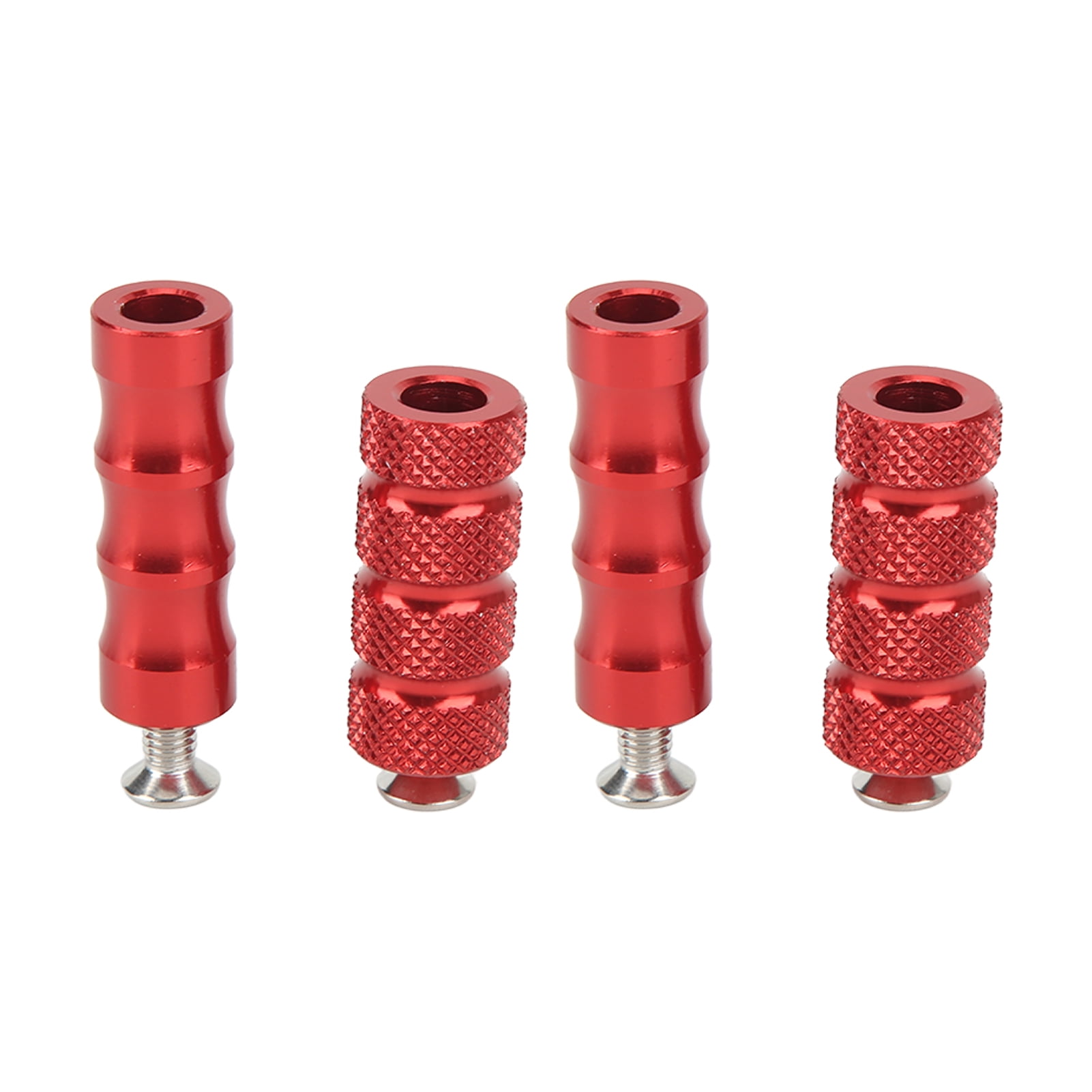 Motorcycle Racing Gear Peg, Precise CNC Process Motorcycle Brake Foot