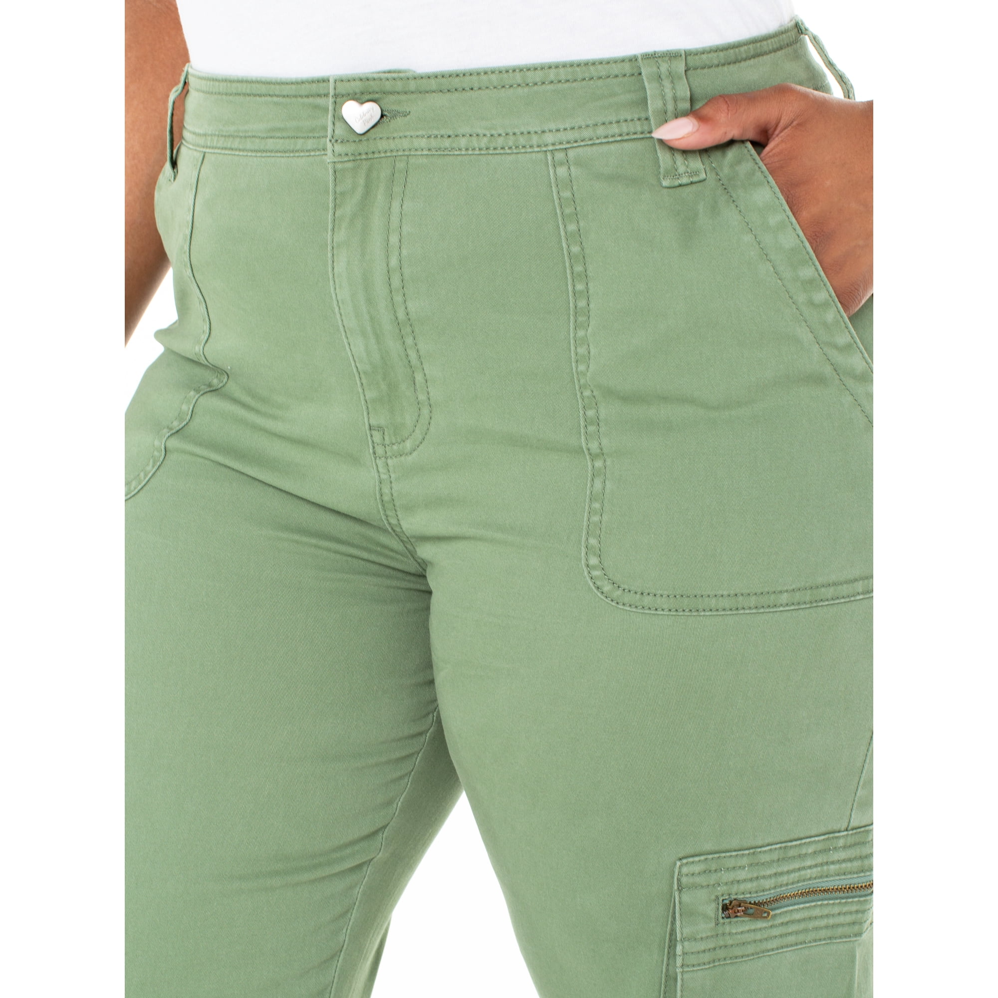 SCD crowd *日本未入荷* 2025春 wide-leg cargo pants SPRING 2025 – SCD CROWD
