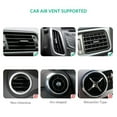 thumbnail image 2 of UGREEN Car Phone Mount Air Vent Cell Stand Cradle 360 Degree Rotation..., 2 of 7