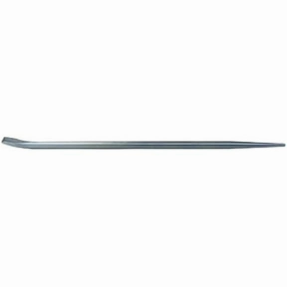 Mayhew Steel Products MH49003HT Plated Jimmy Bar, 0.75 x 25 in.