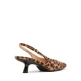thumbnail image 3 of Madden Girl Women's Kittenn Slingback Kitten Heel, 3 of 5