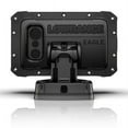 thumbnail image 3 of Lowrance EAGLE 5 Split Shot™ HD C-MAP® 5" Depth Sounder Fish Finder Included C-MAP® Discover MicroSD, 3 of 3