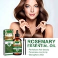 thumbnail image 2 of Fiudx Aceite Capilar Nutritivo, Fórmula Refrescante No Grasa, Estimula La Salud Del Cuero Cabelludo, Hidrata y Suaviza El Cabello, Reduce El Frizz y Repara El Daño, Apto para Todo Tipo de Cabello, So, 2 of 6