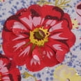 thumbnail image 5 of Modern Oval Tablecloth for Oval Table Waterproof Table Cloths for Dining Room Indoor Outdoor Home Decorative Table Cloth-60x84in, 5 of 5