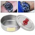 thumbnail image 4 of Watch Oil Washing Jar Stainless Steel Watch Movement Cleaning Repairing Accessory (M), 4 of 11