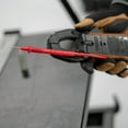 thumbnail image 6 of Southwire 21550T 400A AC/DC Clamp Meter with True RMS, Built-In NCV Tester, Worklight and Third-Hand Test Probe Holder, 6 of 7
