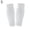 White, variant on Soccer Shin Guards for Boys, Upf50 Protective Leg Sleeves with Honeycomb Eva Padding, Silicone Grip Ideal for 6-year-olds and Youth Players