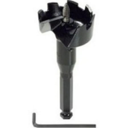 UPC: 0885363005875 | Irwin 1787564 Bi-Metal Self Feed Bit 2-1/8 In. 1 Pk.