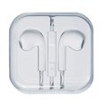 thumbnail image 1 of Écouteurs Casque, iPhone avec Contrôle du Volume, 3.5mm, Bonne Qualité, 1 of 2