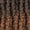 2T1B/30, variant on Outre Premium Purple Pack Brazilian Bundle Feather Crochet Braids - DOMINICAN 18" - Human Hair Blend