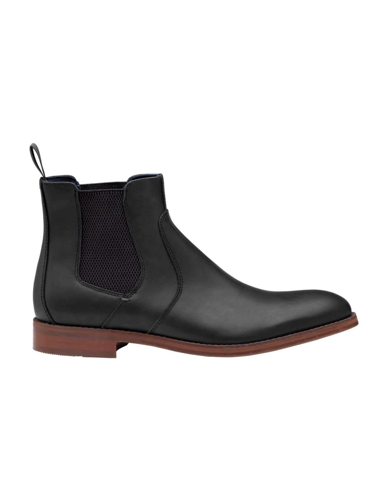 Staheekum Size 11 M CHELSEA Brown Boots New Men\'s Shoes Staheekum Men main image 3