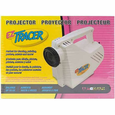 Artograph Projector