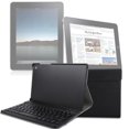 thumbnail image 2 of Funda Con Teclado Para Tableta Bluetooth Compatible Con Samsung Galaxy Tab S5E Sm-T720 Minnieouse EL008009-00, 2 of 6