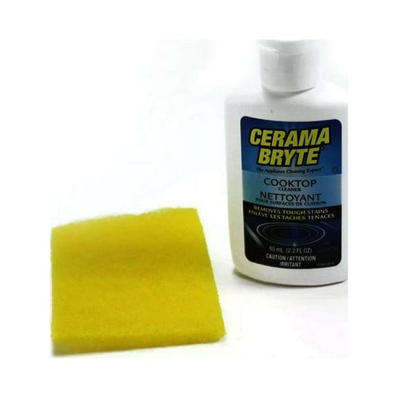 FRIGIDAIRE 316468101 CLEANER - GENUINE OEM PART