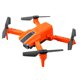 thumbnail image 4 of Cuadricóptero YLR / C S65 RC Drone con cámara 4K Dual Camera RC Quadcopter con función Trayectoria Vuelo Control de gestos Bolsa de almacenamiento Paquete 2 Batería Eccomum Cuadricóptero, 4 of 7