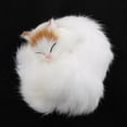 thumbnail image 3 of almohadilla de tela, muñeco de gato, muñeco de peluche, muñeco de juguete, adorno para , decoración de oficina #5, 3 of 9
