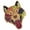 Wolf, variant on Halloween Wooden Appetizer Dish Party Serving Tray For Cheese Snacks Charcuterie Family Gatherings