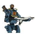 thumbnail image 2 of Apex Legends Pathfinder 6" Action Figure Series 1, 2 of 10