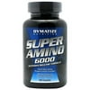Dymatize Super Amino 6000, 180 CT