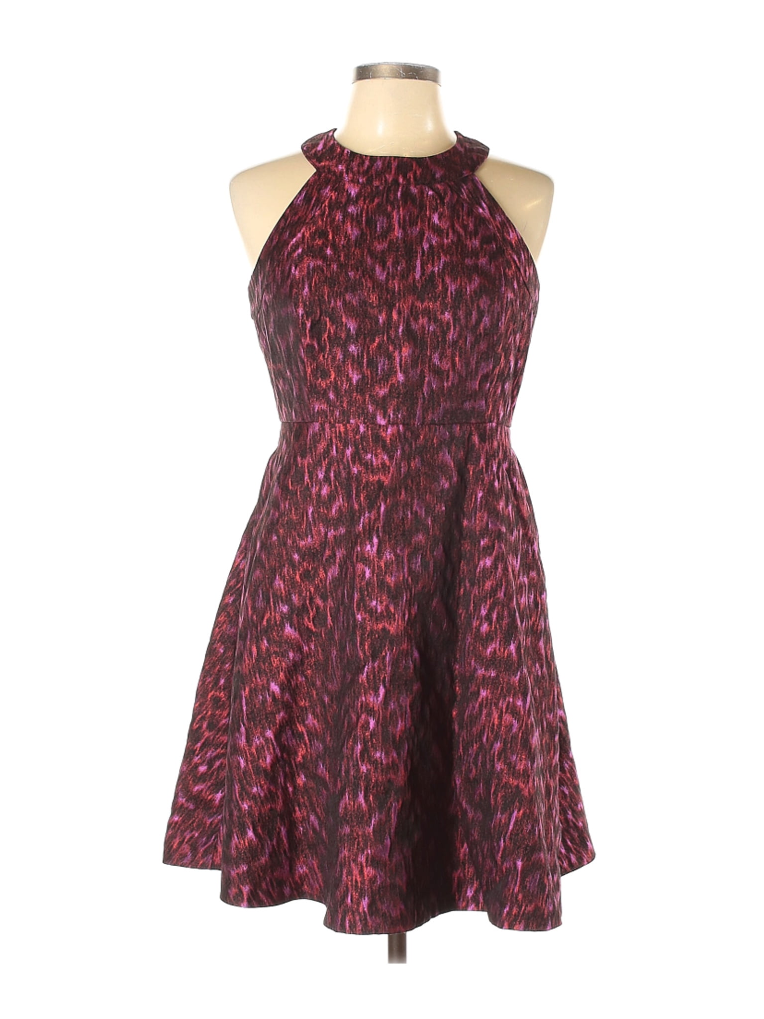 calvin klein petite cocktail dresses