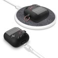 thumbnail image 3 of Funda para auriculares Airpods1/2 (negro) JAMW Sencillez, 3 of 4