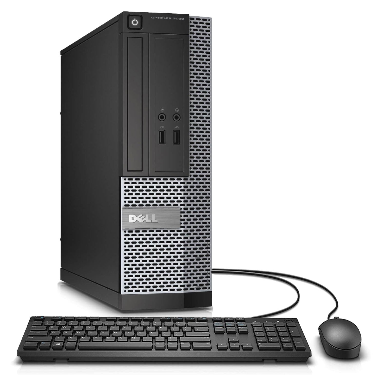 DELL / OPTIPLEX 3020 Core i5 4GB HDD 250GB Dell Optiplex 3020 