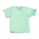 thumbnail image 2 of Figura a escala 1/6, ropa para muñecas, camisetas, trajes de pareja en miniatura para hombres de 12 pulgadas Verde claro, 2 of 9
