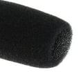 thumbnail image 3 of Micrófono de Parabrisas de Esponja de Espuma shamjiam 5 Piezas 72 Mm para Cubierta de Escopeta M5, 3 of 9