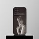 thumbnail image 4 of Funda para teléfono Singer T-Taylor TTPD S-Swifts para Samsung S22 S23 A73 A72 A71 A54 A53 E ULTRA carcasa blanda negra, 4 of 5