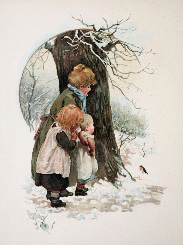 A Round Robin 1891