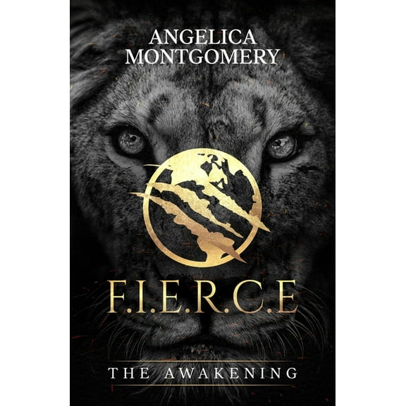 F.I.E.R.C.E: The Awakening (Paperback)