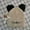 Beige, variant on New Kitty Ear Knit Hat Embroidered Woolen Hat Cute Fall and Winter Warm Pullover Hat Fuzzy Hats for Men Made for More Hat Leather Winter Hats for Men Snow Caps and Plaid Hat Winter Head