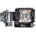 thumbnail image 3 of Advanced Lamps™ Lamp & Housing for The Panasonic PT-52LCX66 TV - 1 Unit per pack, 3 of 7